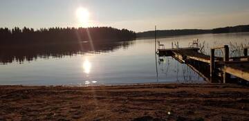 Фото номера Шале Шале Pohjolantuvat г. Gerknäs 41